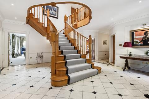 7 bedroom detached house for sale, Blackhills, Esher, Surrey, KT10