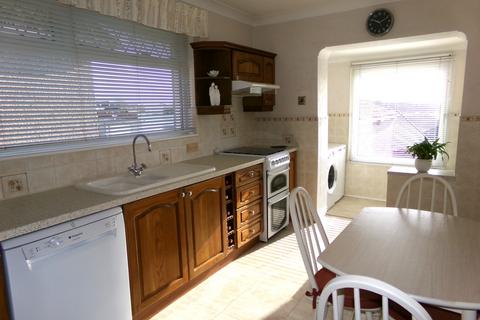 2 bedroom detached bungalow for sale, 11 Gellifawr Road, Morriston, Swansea Sa6 7pn