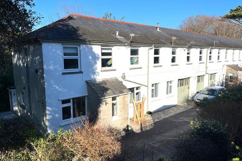 2 bedroom flat for sale, Peveril Road, Swanage BH19