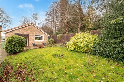 2 bedroom detached bungalow for sale, St. Vincents Road, Grantham NG31