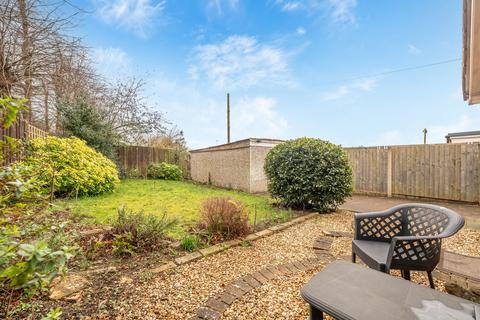 2 bedroom detached bungalow for sale, St. Vincents Road, Grantham NG31