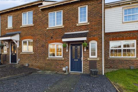 3 bed terraced house for rent in Garton Way, Singleton, Ashford, TN23