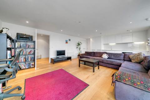 2 bedroom apartment for sale, Tiltman Place, London N7