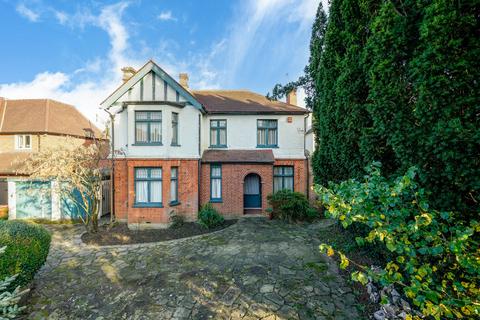 99 Paines Lane, Pinner, HA5 3BY