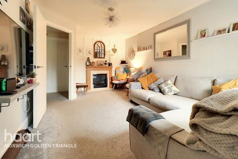 undefined, Jutland Rise, Wymondham