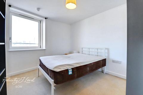 1 bedroom apartment to rent, Altius Apartments, Wick Lane, London