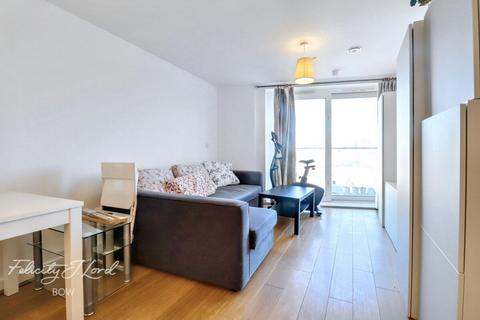 1 bedroom apartment to rent, Altius Apartments, Wick Lane, London