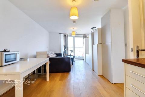 1 bedroom apartment to rent, Altius Apartments, Wick Lane, London