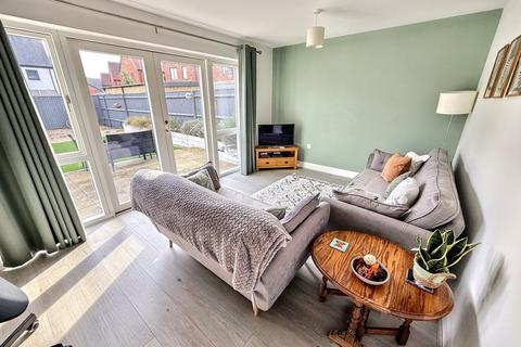 undefined, St Leonards