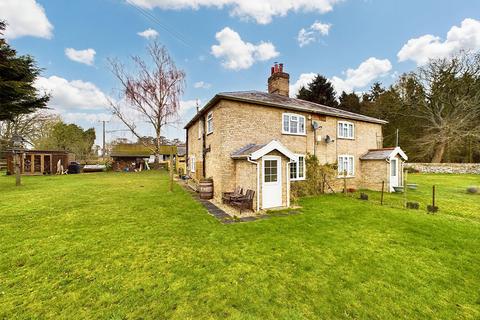 3 bedroom semi-detached house for sale, Wretham, Thetford, IP24