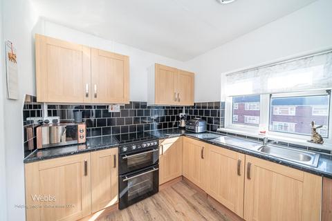 2 bedroom flat for sale, Surrey Walk, Walsall WS9