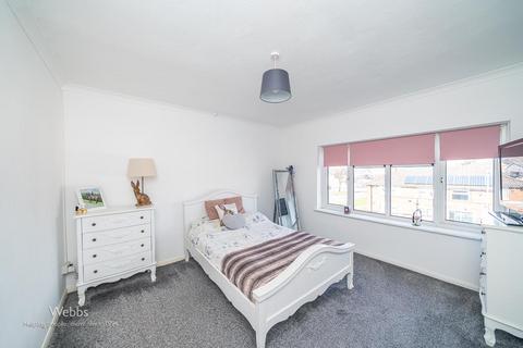 2 bedroom flat for sale, Surrey Walk, Walsall WS9