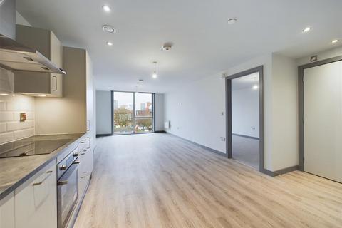 1 bedroom apartment for sale, JQ Rise, Goodman Street