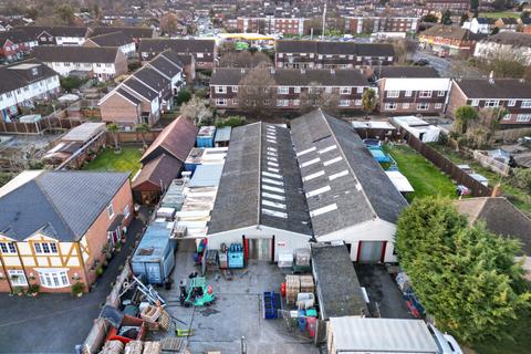 Warehouse for sale, 10A & 10b Whitehall Lane, Erith, Kent