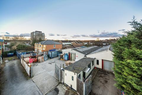 Warehouse for sale, 10A & 10b Whitehall Lane, Erith, Kent