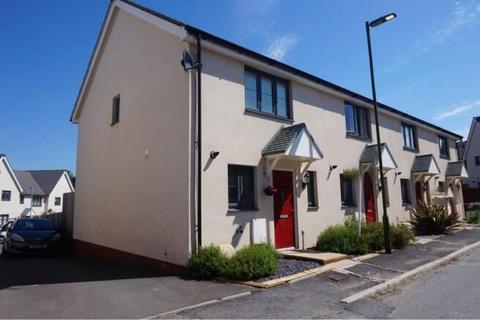 2 bedroom semi-detached house for sale, Mimosa Way, Paignton