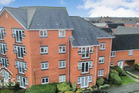 2 bedroom apartment for sale, Cowslip Meadow, Derbyshire DE72