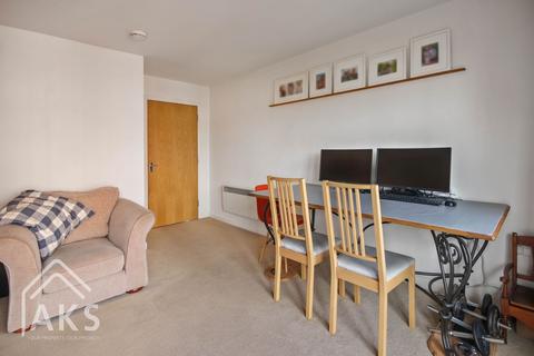 2 bedroom apartment for sale, Cowslip Meadow, Derbyshire DE72