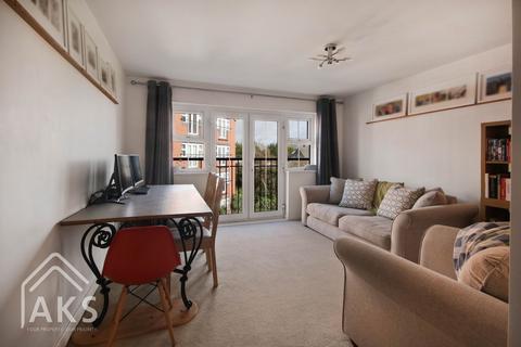 2 bedroom apartment for sale, Cowslip Meadow, Derbyshire DE72