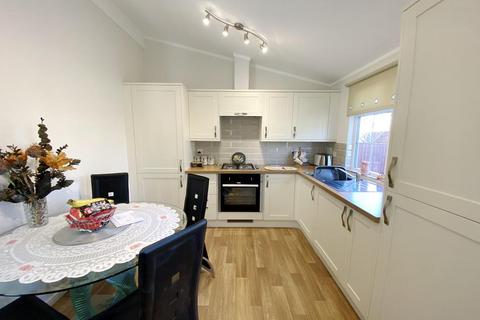undefined, London Tavern Park, Lindford Road, Poulner, Ringwood, Hampshire