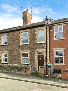 Market Street, Craven Arms