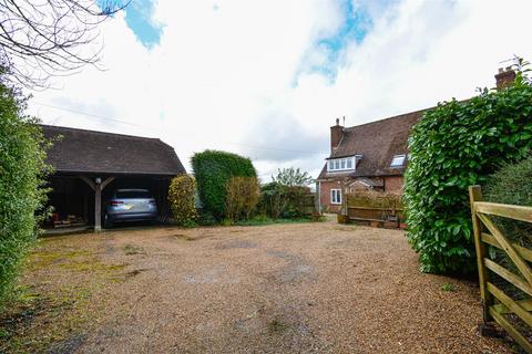 4 bedroom semi-detached house for sale, Whatlington, Battle