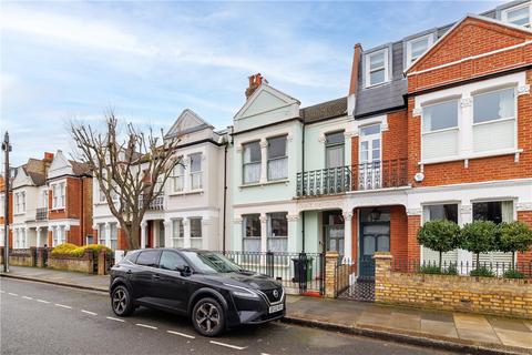 4 bedroom terraced house for sale, Finlay Street, London, SW6