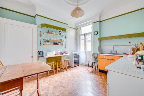 4 bedroom terraced house for sale, Finlay Street, London, SW6