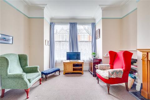 4 bedroom terraced house for sale, Finlay Street, London, SW6