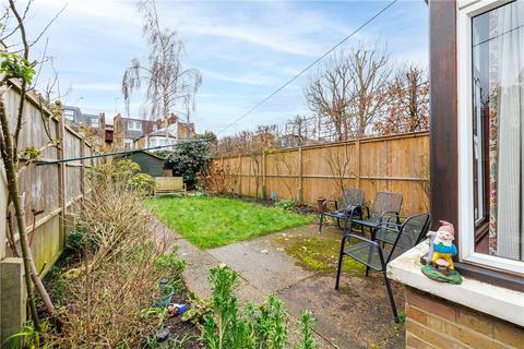 4 bedroom terraced house for sale, Finlay Street, London, SW6