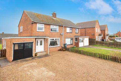 3 bedroom semi-detached house for sale, Stone Pit Lane, Grantham NG33