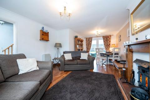 4 Stone Pit Lane, Skillington, Grantham, NG33 5EZ