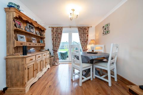 4 Stone Pit Lane, Skillington, Grantham, NG33 5EZ