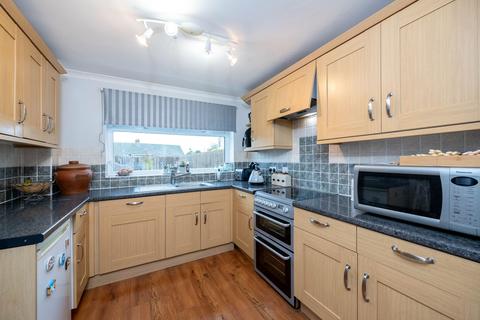 4 Stone Pit Lane, Skillington, Grantham, NG33 5EZ