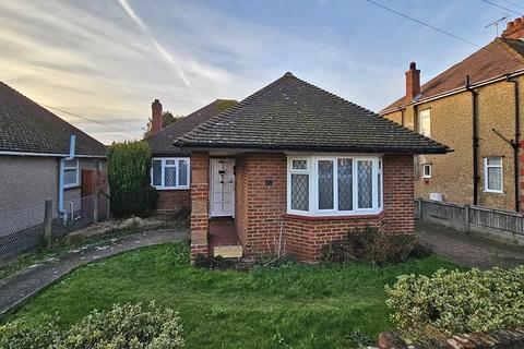 3 bedroom detached bungalow for sale, Douglas Road, Herne Bay, CT6 6AQ