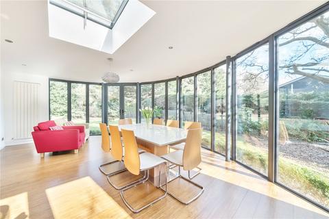 5 bedroom detached house for sale, Bourne Firs, Lower Bourne, Farnham, Surrey, GU10