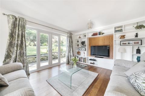 5 bedroom detached house for sale, Bourne Firs, Lower Bourne, Farnham, Surrey, GU10