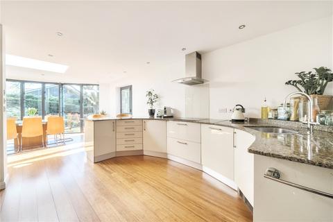 5 bedroom detached house for sale, Bourne Firs, Lower Bourne, Farnham, Surrey, GU10