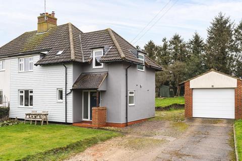 3 bedroom semi-detached house for sale, Rushden