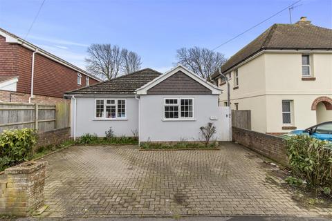 3 bedroom detached bungalow for sale, Vale Road, Seaford