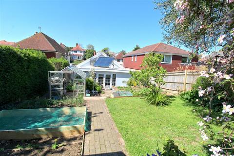 3 bedroom detached bungalow for sale, Vale Road, Seaford