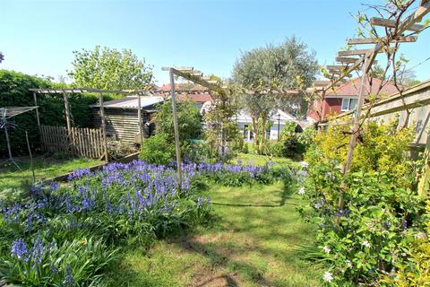 3 bedroom detached bungalow for sale, Vale Road, Seaford