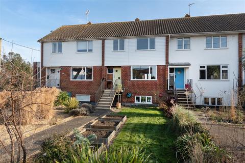 3 bedroom terraced house for sale, Island Wall, Whitstable