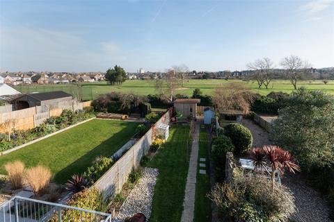 3 bedroom terraced house for sale, Island Wall, Whitstable