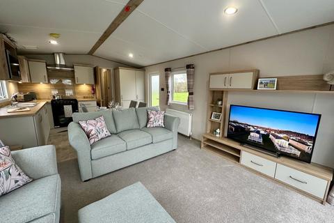 undefined, Ash Close  Alnwick