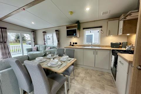 undefined, Ash Close  Alnwick