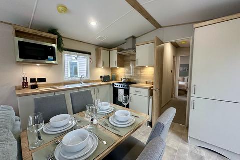 undefined, Ash Close  Alnwick