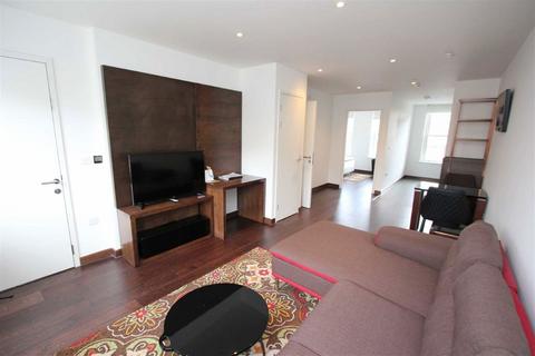 1 bedroom flat to rent, Jewel Square, London E1W