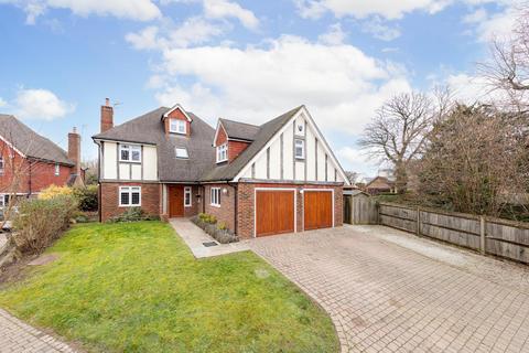 5 bedroom detached house for sale, London Road, Tonbridge, Kent, TN10