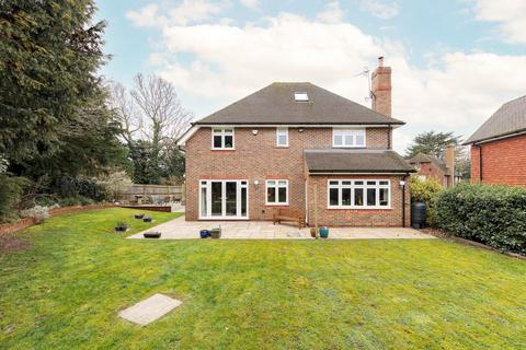 5 bedroom detached house for sale, London Road, Tonbridge, Kent, TN10